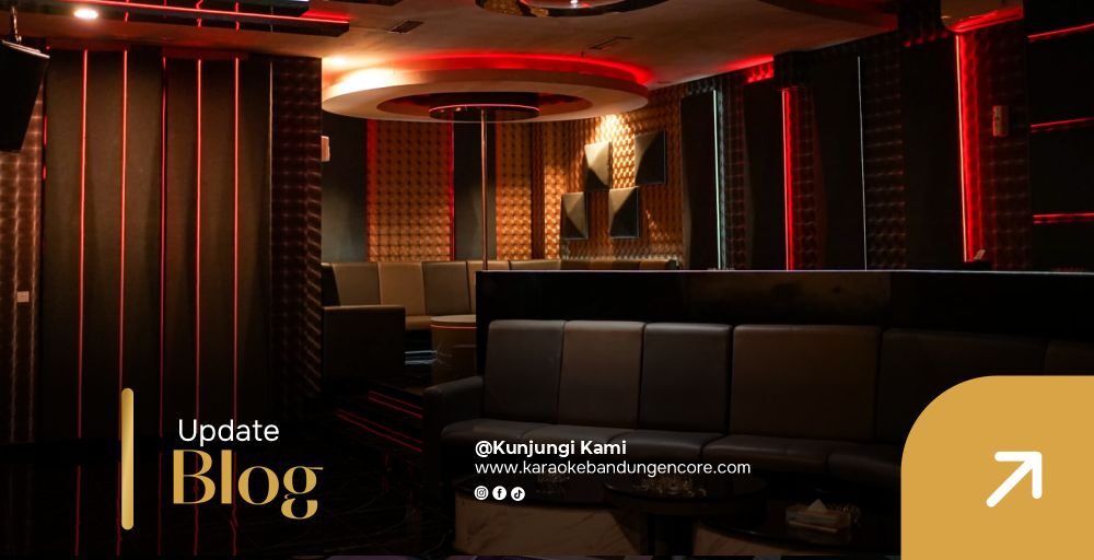 Encore Executive Karaoke & Caviar Lounge Artikel2