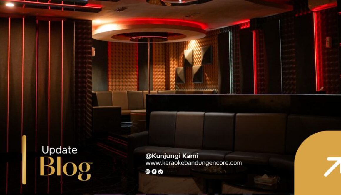 Encore Executive Karaoke & Caviar Lounge Artikel2