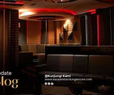 Encore Executive Karaoke & Caviar Lounge Artikel2