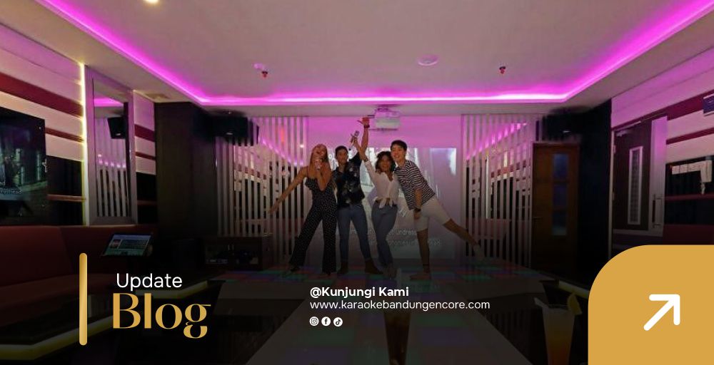 Encore Executive Karaoke & Caviar Lounge Artikel3