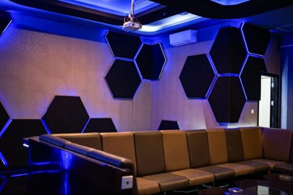 Galeri Encore Exrcutive Karaoke & Caviar Lounge (6)