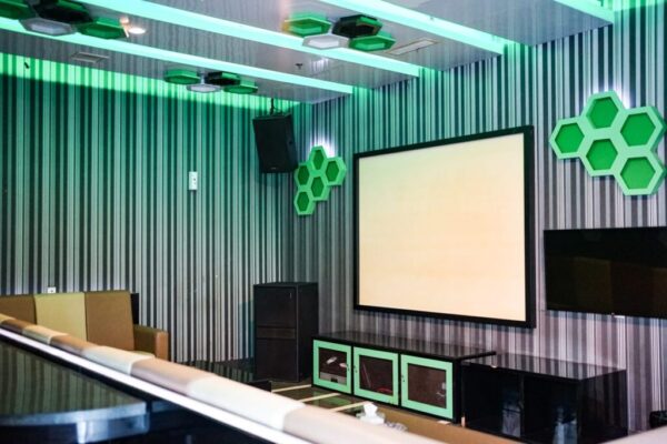 Galeri Encore Exrcutive Karaoke & Caviar Lounge (7)